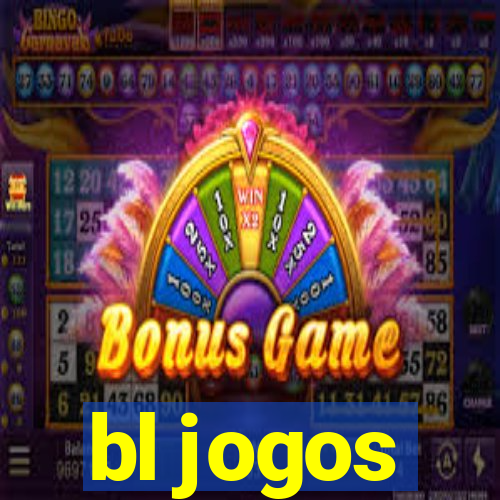 bl jogos